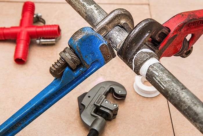 Plumber Sunshine Coast Page Tradie